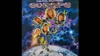 Europe  - The Final Countdown (full album) 1986   3 bonus songs