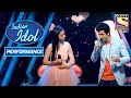 Neelanjana  ankush   ye dil tum bin     performance  indian idol season 10