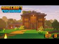Creating An Epic Farm! | Cozy Survival Minecraft