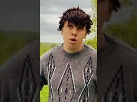 Смешные моменты из видео бомжа укусил зомбак - lavrensem! #lavrensem #смешныемоменты #зомби