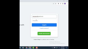 How To Create Facebook Log In Page Using Bootstrap and CSS | Facebook Log In page #shorts