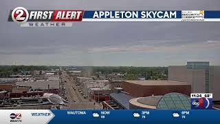 WBAY First Alert Digital News Desk screenshot 2