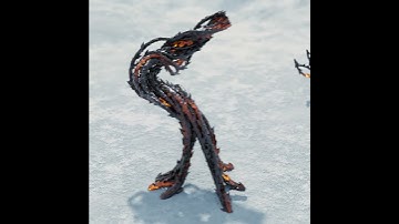 Procedural Mimic Arm Test