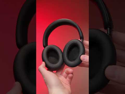 Видео: Bose QuietComfort Ultra Headphones | А вы прочтёте название с первого раза без запинок?)