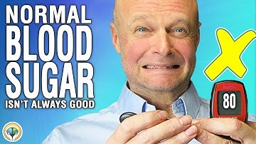 HbA1c Test and What HbA1c Normal Range Means