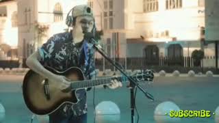 Download Lagu suci dalam debu cover adlani | music video