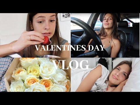 Video: Where To Spend Valentine's Day