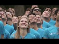 ESADE Welcome Week Full Time MBA - Welcome Class of 2019!