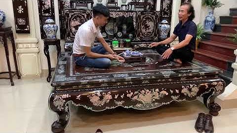 SẬP GỤ TỦ CHÈ Cẩn Ốc LIÊN CHI ĐẸP Kiểu Xưa | Đôn Gỗ | Tủ Rượu | TRƯỜNG KỶ ĐẸP | BÀN GHẾ | TRÀNG KỶ