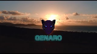 GENARO - BORACHO (Clip Officiel) // 2020