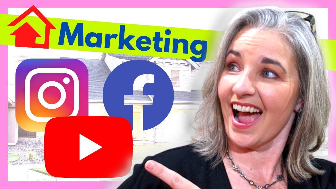 Social Media For Realtors