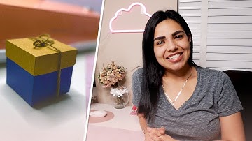 Explosion Box Tutorial | How To Make Explosion Box (Step-by-Step)