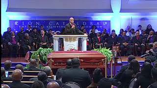 Bishop David Wallace