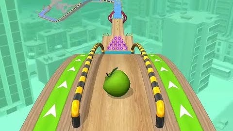 Going Balls All Levels Gameplay Android Ios level 111