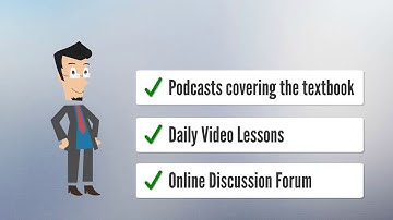 CeMAP Bootcamp April 2018