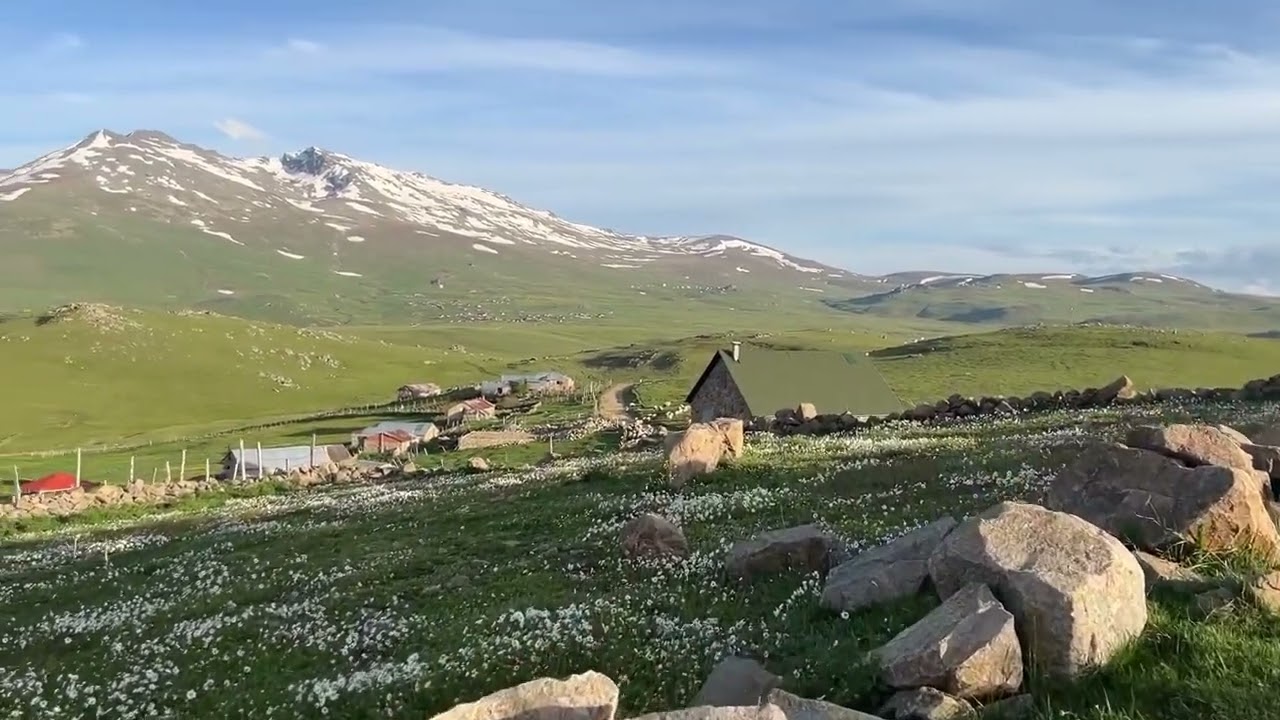 Karagöl yaylası Naltaşı Obası #bulancak #karagöl #karadenizyaylaları #giresun #keşfet #ordu