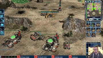 command & Conquer [C&C3: Kane