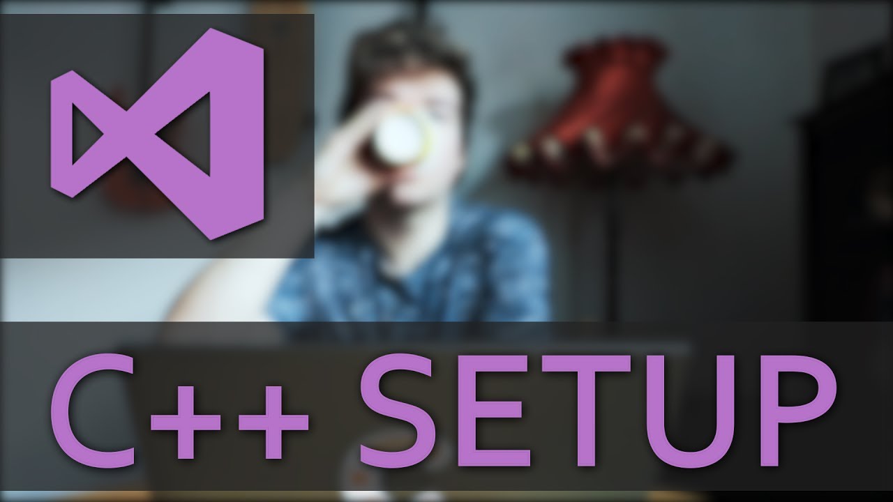 Project Settings Visual Studio