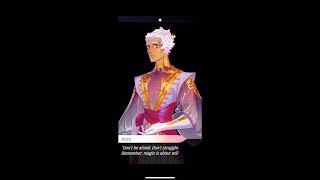 The Arcana: A Mystic Romance - Asra Book 16 - The Tower