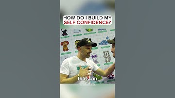 How to build self confidence #garyvee #shorts
