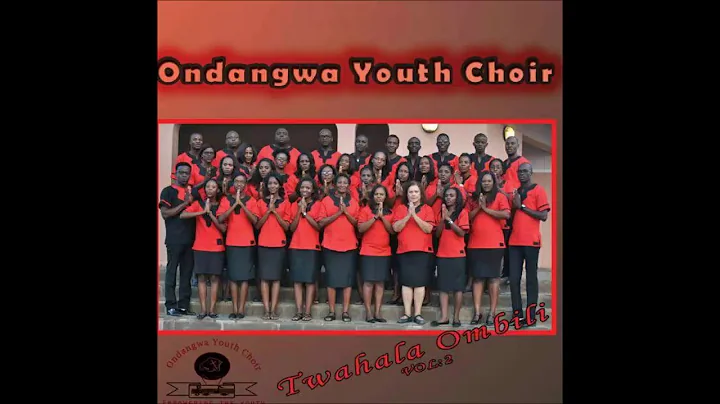 Ondangwa Youth Choir