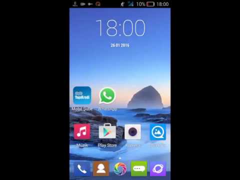 Android Vpn Paylaşma