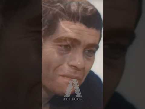 بهروز وثوقی VS پسرخاله