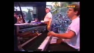 Video thumbnail of "1998 - Phil Woods Big Band - Vienne (3/8) - Goodbye Mr Evans"