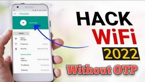 How to View WiFi Passwords on Android Mobile Without Root and Root Method ? wifi password pata kare
