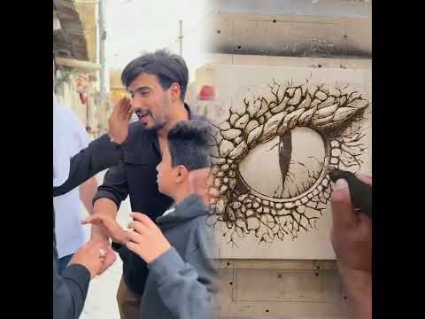 متبصش في حياة غيرك فديو تمثيلي لنشر الخير بين الناس كريم حسنين الله مسلم توعية الدسوقي