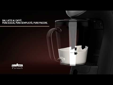 Video Tutorial Lavazza