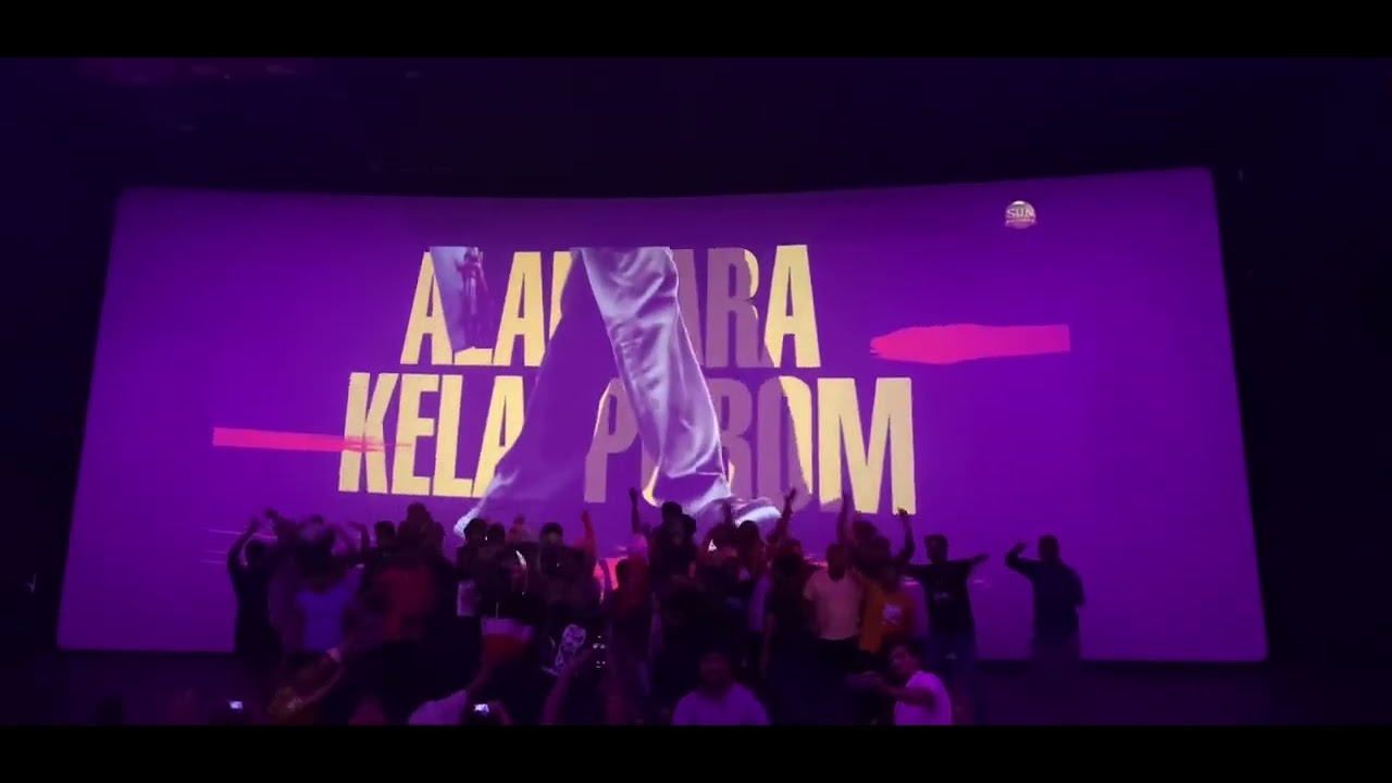 Rohini Cinemas Show Timings Today