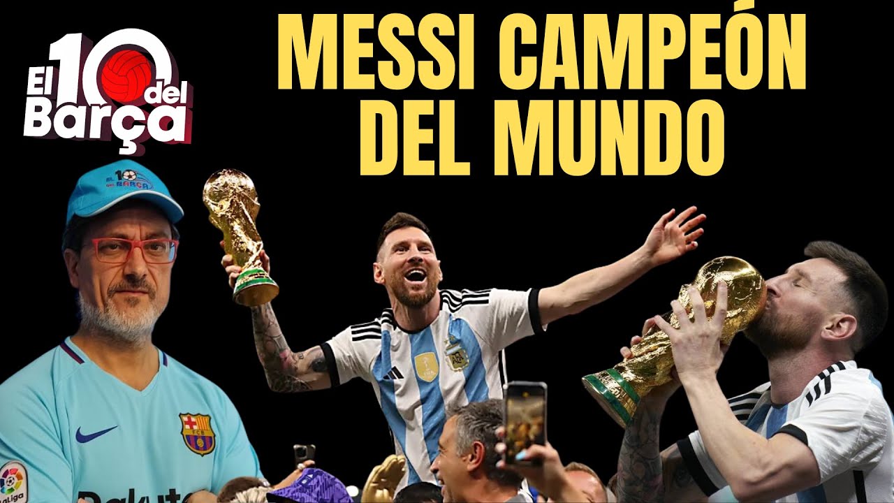 Cuál es el mejor jugador del mundo mundial