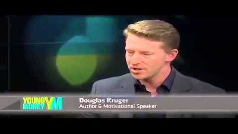 Grow Your Business with Innovation - Professional Speaker Douglas Kruger