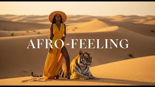 Afro House Mix 2025 | The Best Afro House 2025 - Vibes #25