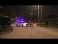 Police searching for shooter after 4 people shot in Miami-Dade drive-by