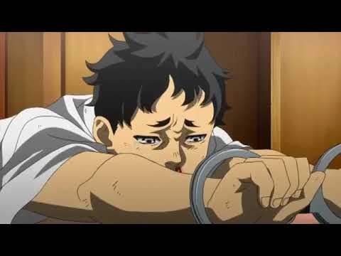 Deadman Wonderland épisode 1 VF - YouTube