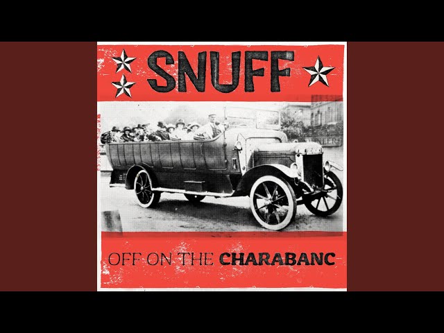 Charabanc (Acoustic)