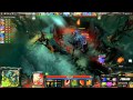 Na`Vi vs Alliance DreamLeague Finals, LB Final, game 3