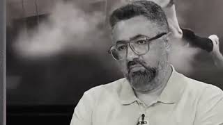 Serdar Ali Çelikler: Mutsuzluğu bana sor