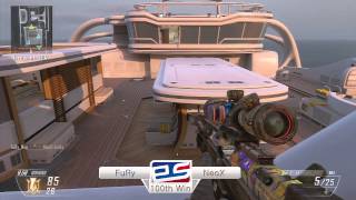 Fury Vs Neox 100Th Win