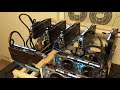 7 DAY$-24/HR$ - BITCOIN MINING EXPERIMENT - See How Much ...