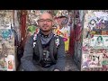 Virtual NYC Street Art Tour by Ruddy Harootian