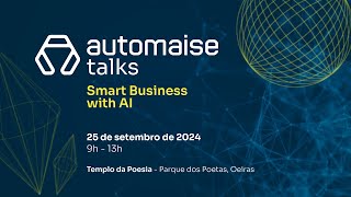 Automaise Talks 2024