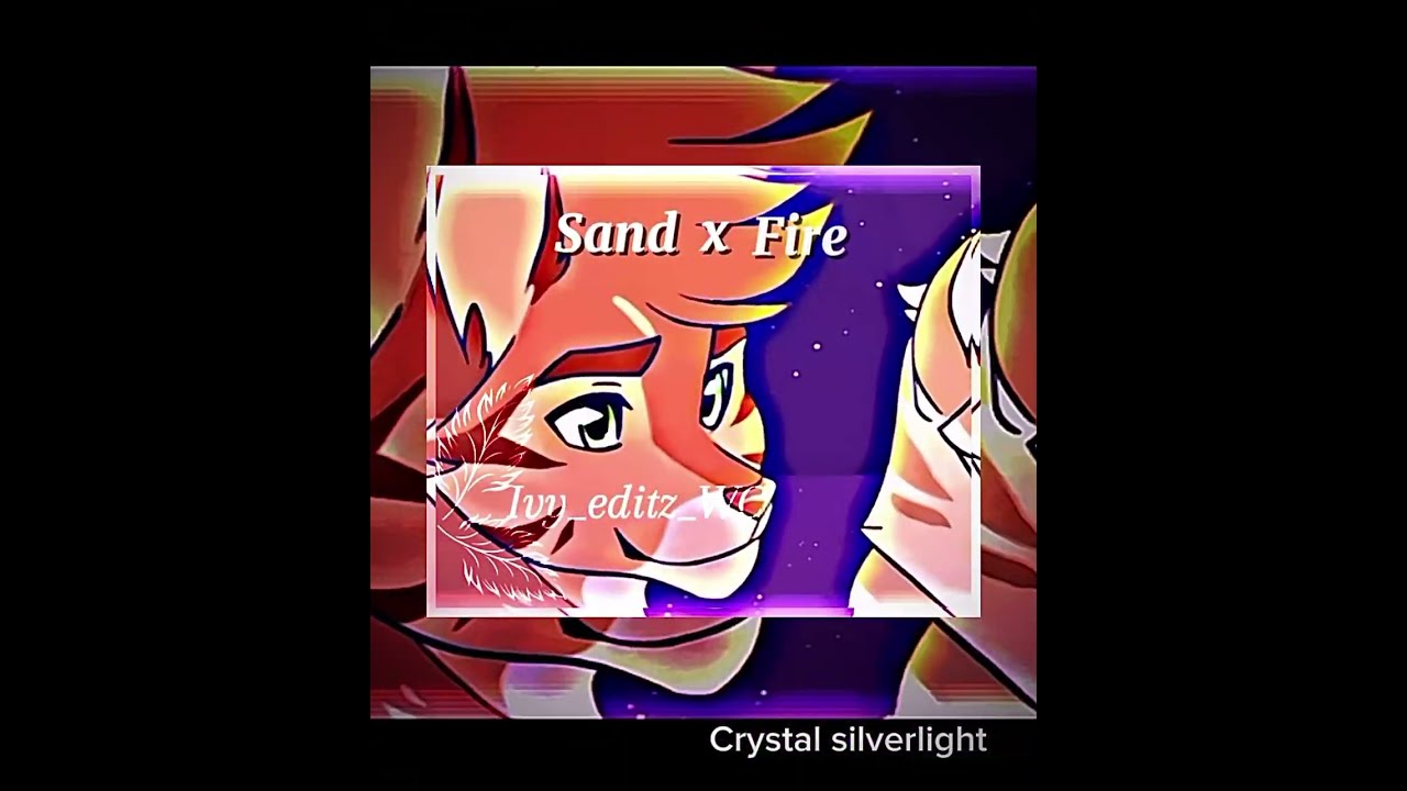 Which Warrior Cats Ship S Your Favorite Edit