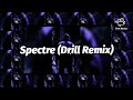 [FREE] Alan Walker X Melodic Drill Remix - The Spectre | MiSTah Kye Type Beat