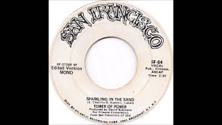 Tower Of Power – Sparkling In The Sand (Promo Radio Edit Mono Mix)