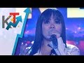 TNT All Star Grand Resbak Round 2 Annabel Dulatre sings 'It's All Coming Back'