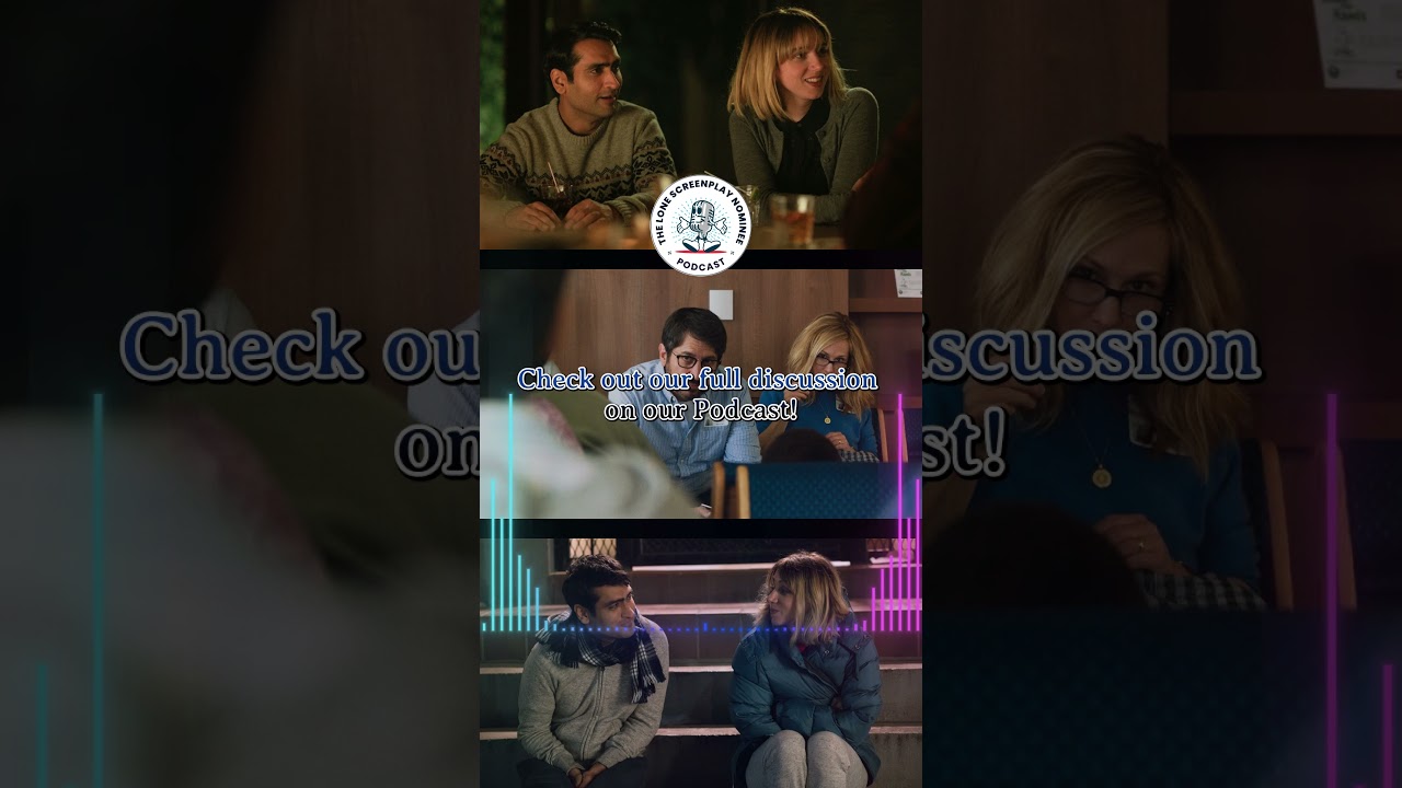 TLSN Podcast Preview: The Big Sick 