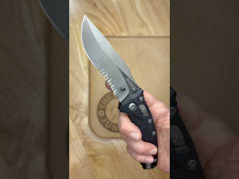 Collection Selection No.146 - Microtech Amphibian RAM-LOK